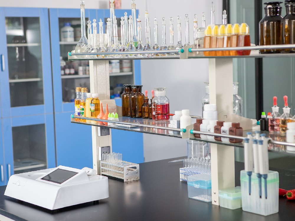 超市批發(fā)市場(chǎng)、運(yùn)輸公司快檢方案