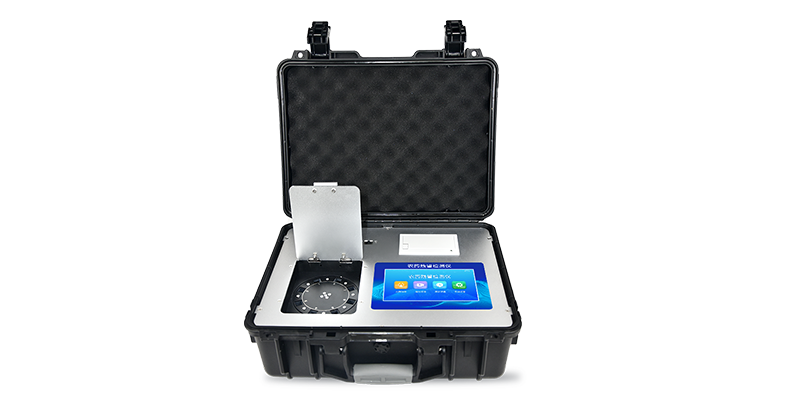 水果無公害檢測(cè)儀器（農(nóng)藥殘留檢測(cè)儀）