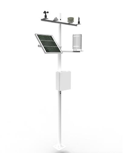 智能農(nóng)業(yè)助力豐收！農(nóng)業(yè)小氣候觀測設(shè)備站助您實時掌握農(nóng)田微氣候